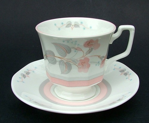 Queens rosina fine china - rosina,