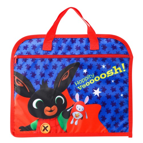 Bing kids childrens - kids, zipped