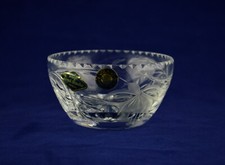 Royal Brierley "FUCHSIA"