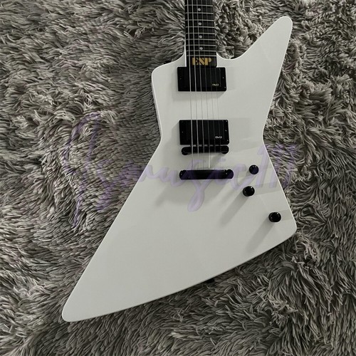 Explorer electric guitar - explorer,