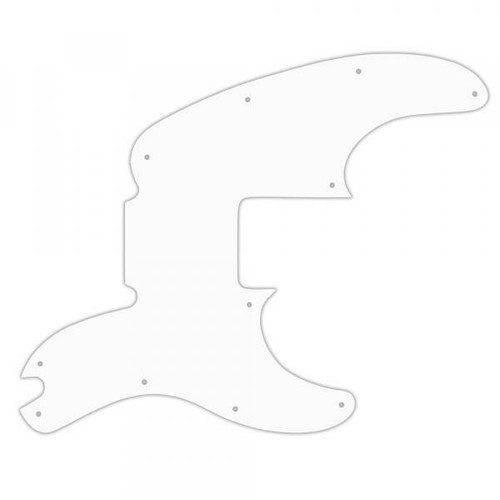 Usa custom pickguard for - pickguard,