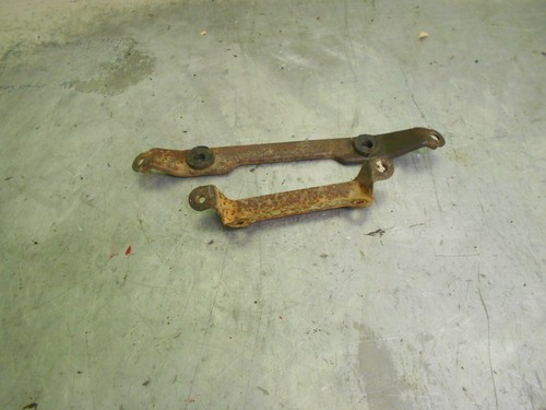 Suzuki gsxr400 73a rad - ,