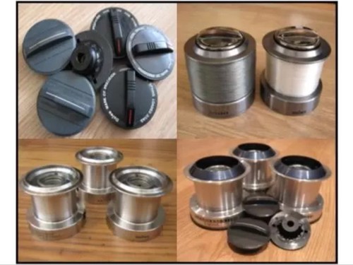 Daiwa ss3000 5000t - daiwa,