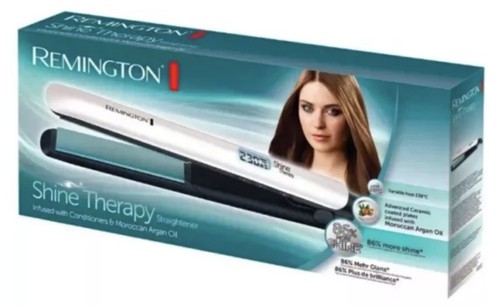 Remington s8500 shine therapy - remington,