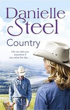 Country By Danielle Steel