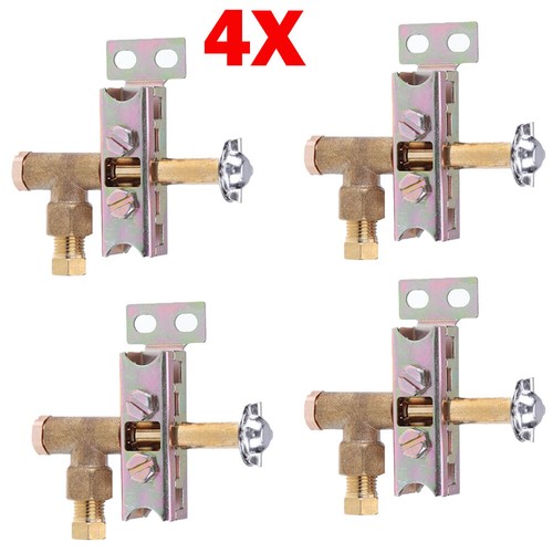 4pc 35mm 3way natural gas - 4pc,