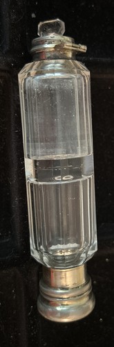 Victorian crystal double - double, scent