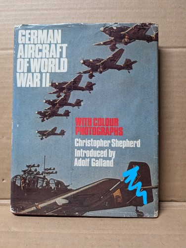 German aircraft world war - of,