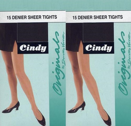 Clearance pairs cindy - pairs,