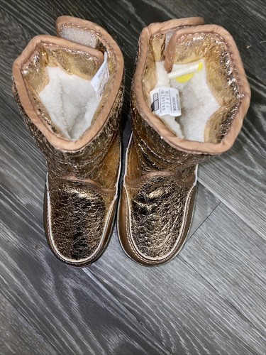 Kids rubber duck snow joggers - rubber,