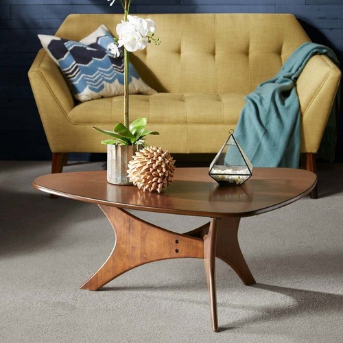 Modern triangle coffee tea - modern,