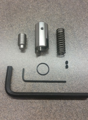 Hw100 anti tamper kit for - hw100,