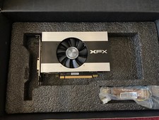 Xfx 775a ghost core - fx-775a-zn, hd