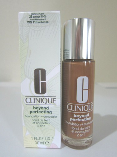 From macy clinique beyond - from,