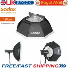 UK Godox 48" 120cm Octagon