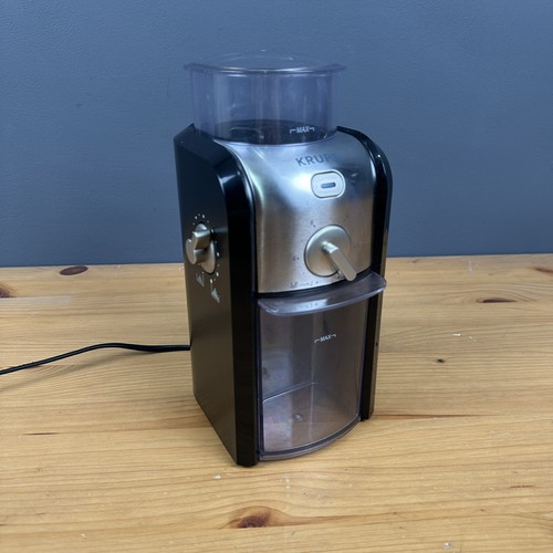 Krups gvx231 expert burr - krups,