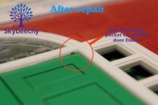 Sylvanian Families 'Regency