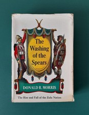 Washing the spears - the,