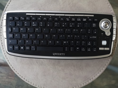 Wireless mini keyboard with - mini,