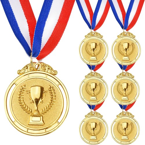 Pieces gold medals for - gold,