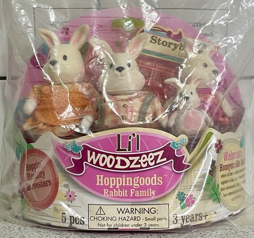 Woodzeez hoppingoods - woodzeez,