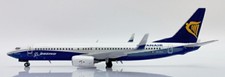 1/400 RYANAIR BOEING 737-800