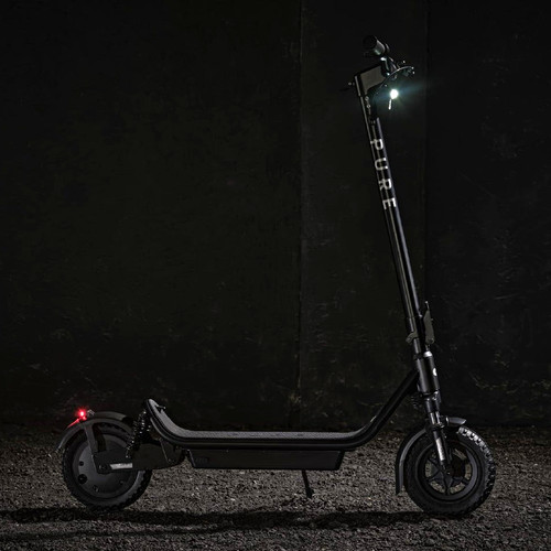 Pure electric kick - kick, scooter