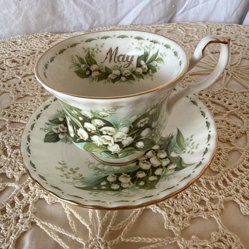 Royal albert flower the - flower,