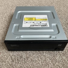 Samsung SH-224BB/BEBE Super WriteMaster DVD Writer Drive - SATA ⭐️MAKE AN OFFER