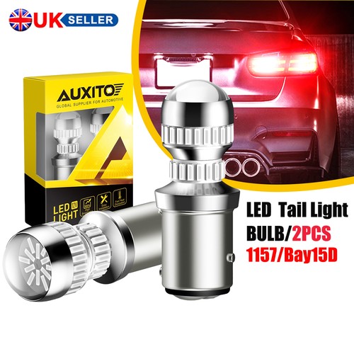 2pcs 1157 p21 - p21/5w, bay15d