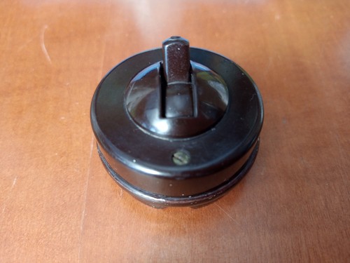 Vintage crabtree lincoln type - vintage,