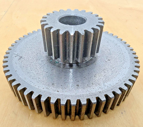 B50 56t backgear - b50, 21/56t