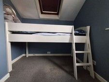 Used Stompa Mid Sleeper Cabin