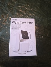 Wyze Model Cam Pan3 Color