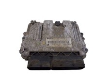 ECU engine engine control unit