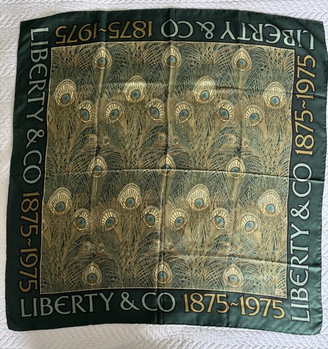 Vintage centennial silk - vintage,