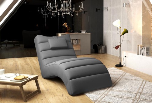 Relax lounger sofa - , tv