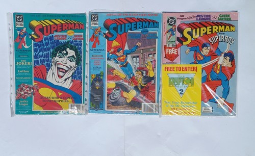 Comics 1980s british - 3,