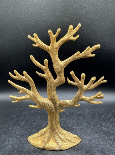 Vtg cast metal decorative - vtg,