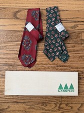 VTG 1930s 1940s Arrow Gassman