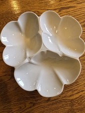 Vintage Pillivuyt White