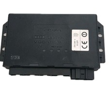 Audi A6 C5 comfort convenience