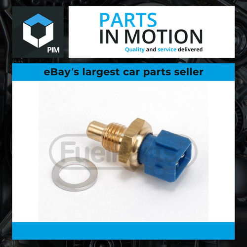 Coolant temperature sensor - coolant,