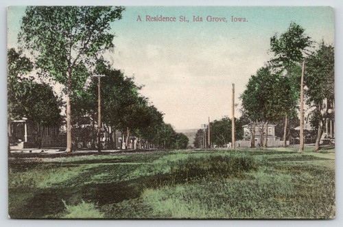 Ida grove - ida,