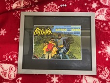 Batman & Robin Rare Vintage