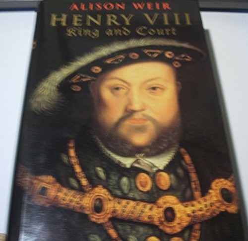 Henry viii king - king, by