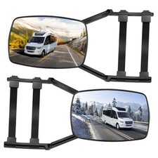 Car Towing Mirrors, 2Pcs