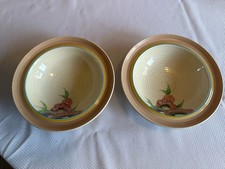 Two clarice cliff summit - two,