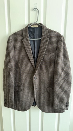 Man hammond co - hammond, jacket