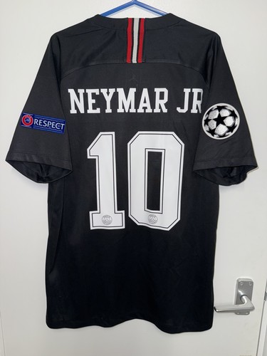 Psg 2018 jordan black - psg, 2018/19